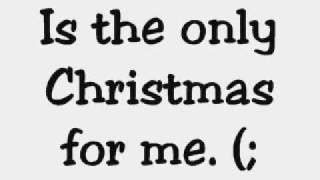 Merry Christmas -A Tennessee Christmas Chords Lyrics (: - ChordU