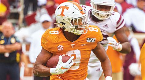 Tennessee vs. Vanderbilt Football Prediction and Preview - Athlon Sports