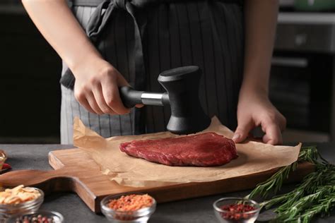 12 Meat Mallet Substitutes That Can Help Tenderize Meat - Fanatically Food