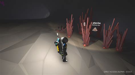 File:Laterite.png - Official Astroneer Wiki