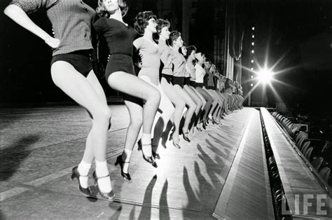 Daily Link Fix: A History of the Rockettes; Journalists and Researchers ...