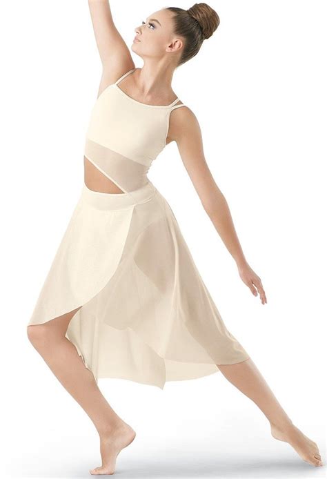 Pin by Ella Luisa on Quince | Dance costumes dresses, Lyrical dresses ...