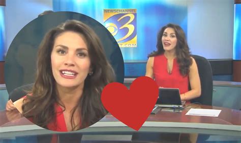 WWMT Anchor Erica Mokay Leaving Kalamazoo For Hometown