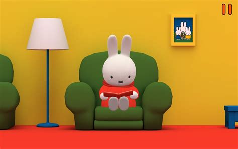 Miffy's World - Android Apps on Google Play