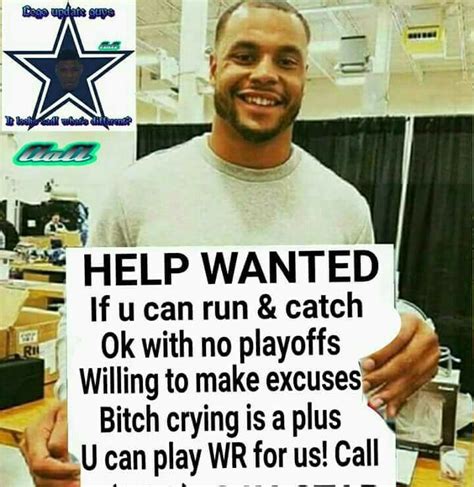 18++ Funny Memes About The Dallas Cowboys - Factory Memes