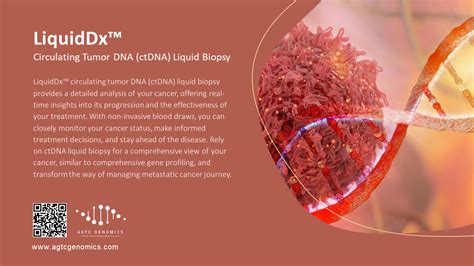 Power of ctDNA Liquid Biopsy in Cancer Diagnosis and Treatment Decision Making