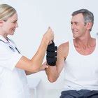 Exercises for a Scaphoid Fracture - SportsRec