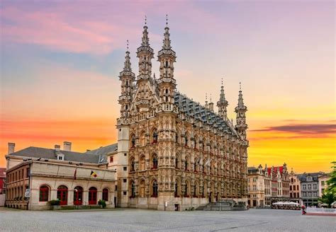 15 Best Things to Do in Leuven (Belgium) - The Crazy Tourist