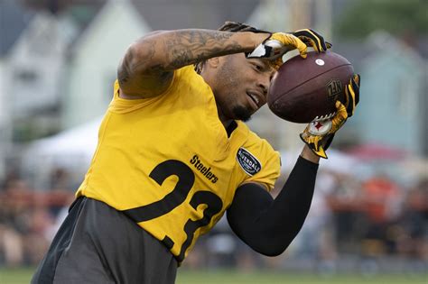 Joe Haden talks time ‘ticking’ on contract talks with Steelers - pennlive.com