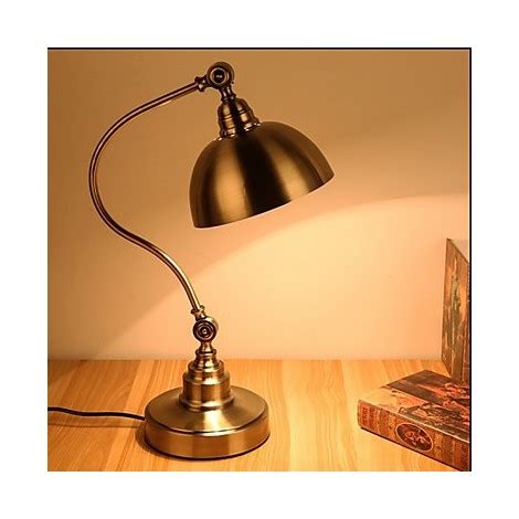 American Antique Copper Lamp - Lighting pop