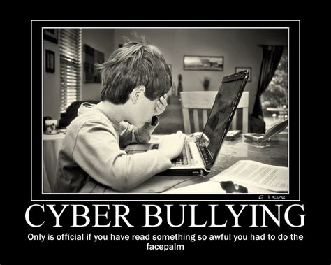 CYBER BULLYING by cyborghyena on DeviantArt