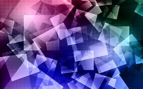 Download wallpapers 4k, colorful abstract background, artwork, geometric shapes, creative ...