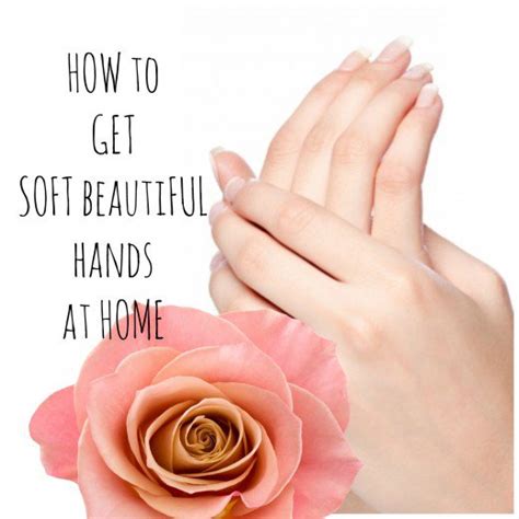 Top 6 Amazing Hand Care Tips - Yabibo