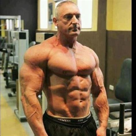 65 years old. | Fitness motivation, Mens fitness, Bodybuilding workouts