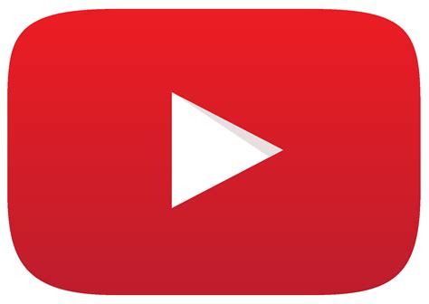 Youtube Icon Logo Logo Png Download - vrogue.co