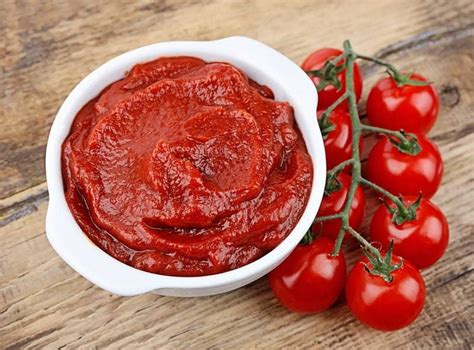 15 Best Substitutes for Tomato Sauce - Substitute Cooking