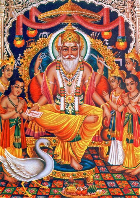 Lord Vishwakarma Wallpapers - Wallpaper Cave