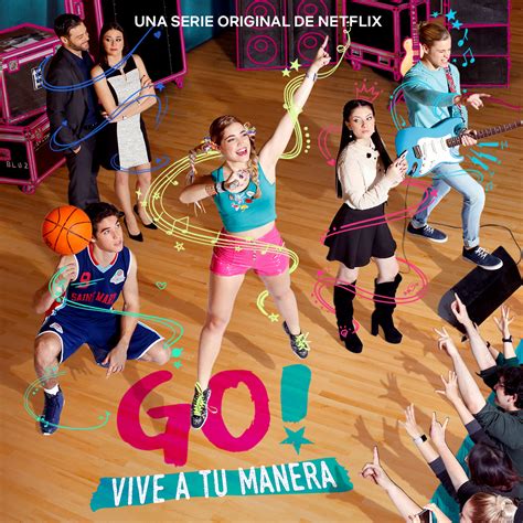 Go Go Go Vive A Tu Manera - Margaret Wiegel