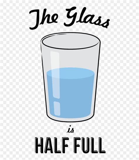 Download Do You See The Glass Half Full Or Half Empty Midwestern ...