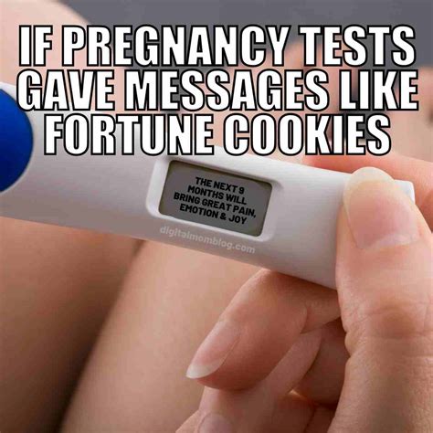 50 Hilarious Pregnancy Memes Every Mom-to-Be Will Relate To