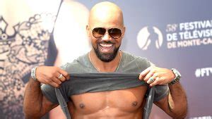 Shemar Moore Dances Shirtless On ‘Soul Train’ In Sexy Throwback Video That’s Now Gone Viral ...