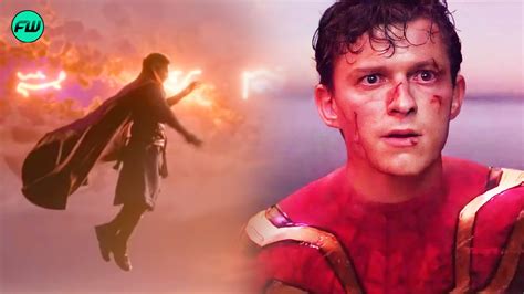 Spider-Man: No Way Home Writers Address Final Spell Plot Holes - FandomWire