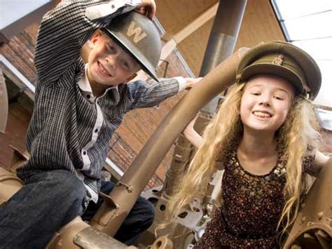 New-look Fort Nelson museum unveiled | attractionsmanagement.com news