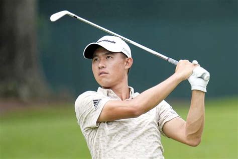 Morikawa, Scott, Theegala, Young added to 2023 Sentry TOC field | News ...