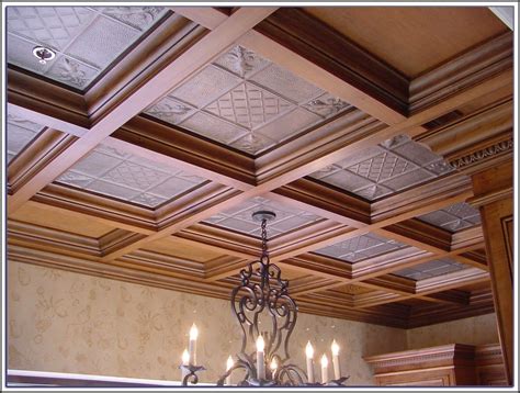 Beautiful Decorative Drop Ceiling Tiles - Home Tile Ideas