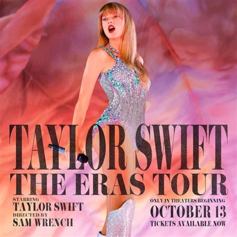 The Eras Tour Taylor'S Version Watch Free - Cynthy Martha