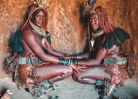 Namibia Travel, Africa Travel, African Tribes, African Women, Africa ...