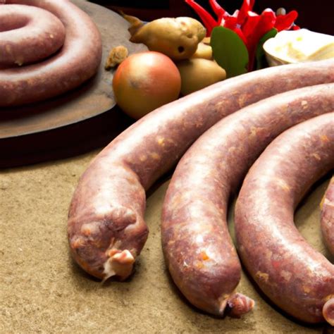 Who Invented Sausage? A Look Into the Fascinating History of the Delicious Delicacy - The ...