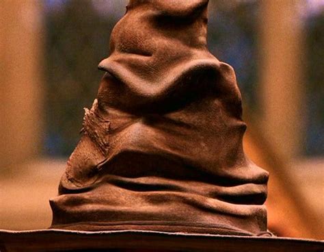 Cappello Parlante | Harry Potter Wiki | Fandom