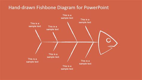 Fishbone Diagram 10 Powerpoint Template - vrogue.co