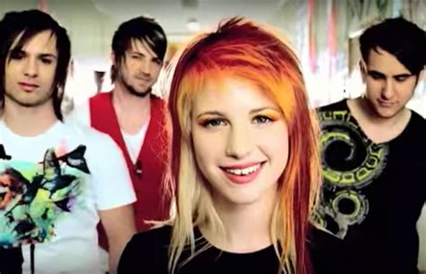 How well do you know the lyrics to “Misery Business” by Paramore?