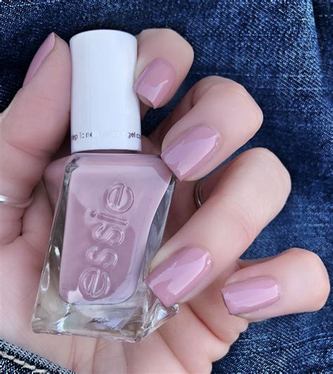 Essie ‘Princess Charming’ from the Gel Couture Enchanted Collection ...