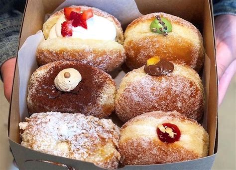 Mello opens second Vancouver donut shop location on Arbutus - Vancouver Is Awesome