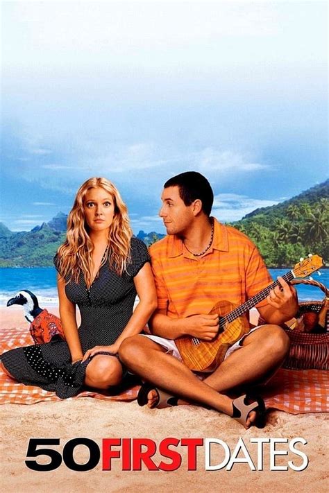 50 First Dates (2004) – Movie Info | Release Details