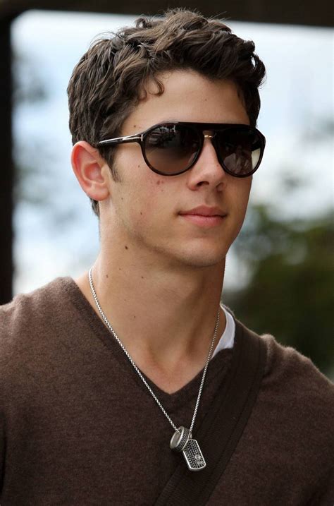 nick jonas wears the purity ring in 2011 - The Jonas Brothers Photo (30163432) - Fanpop