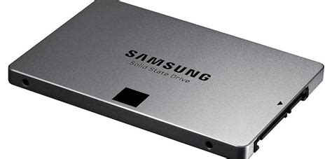 Samsung's 16TB SSD is the world's largest hard drive - SlashGear
