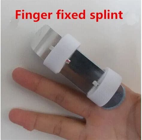 Finger tendon rupture can joint sprain phalanx fracture dislocation hand refers to the fixed ...