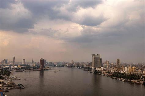 Cold weather expected across Egypt through week - Society - Egypt - Ahram Online