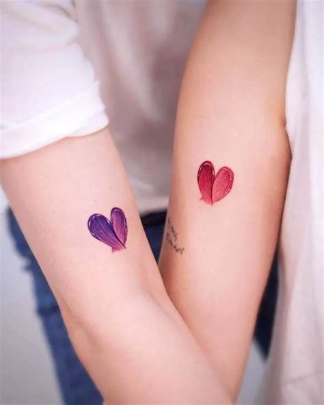 86 Cute and Inspiring Heart Tattoos With Meaning