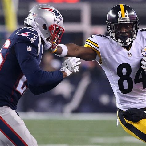 Pittsburgh Steelers' Updated to-Do List Ahead of Free Agency | News ...