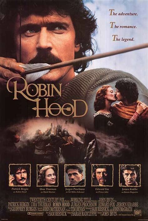 Robin Hood (1991) español latino : Free Download, Borrow, and Streaming : Internet Archive