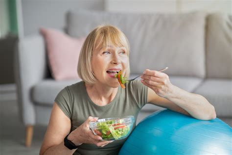 Healthy Meal Planning: Best Senior Nutrition Tips | Seafields