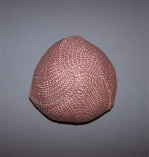 Knitted Knockers Prosthetic Breast Mastectomy Falsies Choose - Etsy