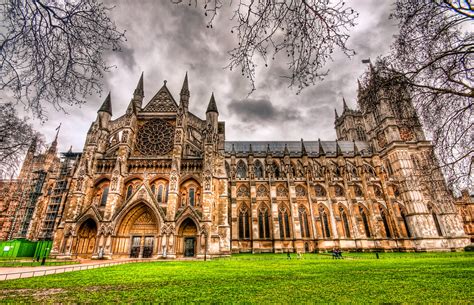 westminster abbey | the shot... westminster abbey in the rai… | Flickr