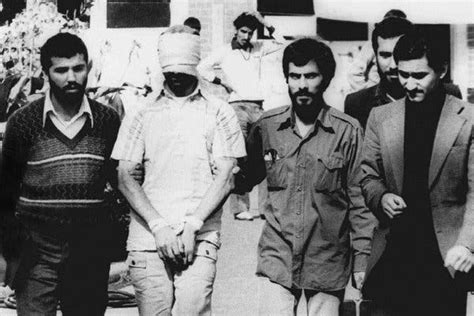 Americans Held Hostage in Iran Win Compensation 36 Years Later - The ...