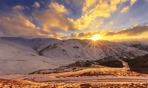 Deosai National Park 2021- Astonishing Beautiful Gilgit Balistan